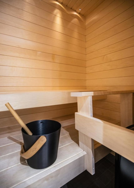 Santa's Luxury Boutique Villa - Santa Claus Village, Rovaniemi, Finland