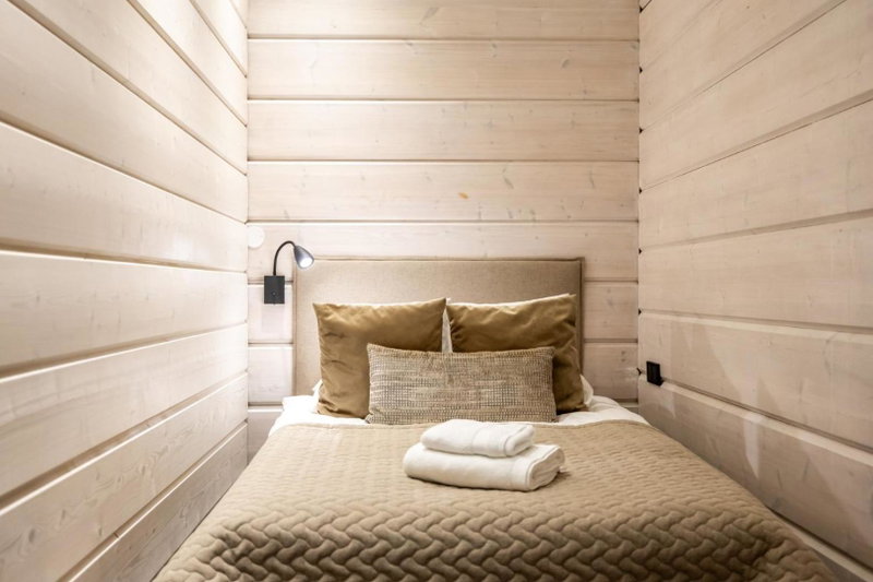 Santa's Luxury Boutique Villa - Santa Claus Village, Rovaniemi, Finland