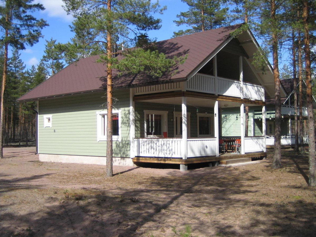 Hotel · Rattle Nest, Loimaa