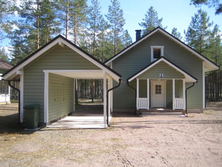 Rattle Nest, Loimaa, Finland