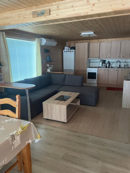 Tilhi 1 Cottage, Piojärvi, Finland