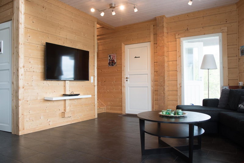 Villa APR, Kurikka, Finland