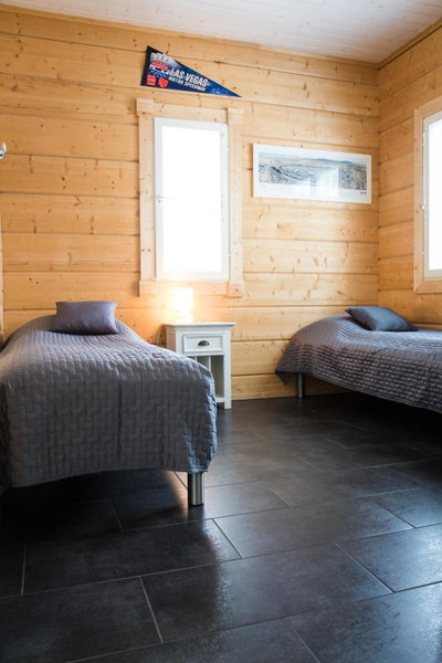 Villa APR, Kurikka, Finland