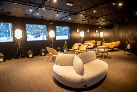 Northern Lights Village Pyhä, Pelkosenniemi, Финляндия