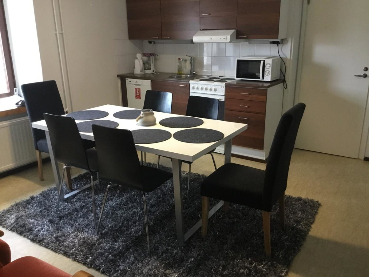 Hotel · Kuukkeli Apartments Sodankylä, Sodankylä