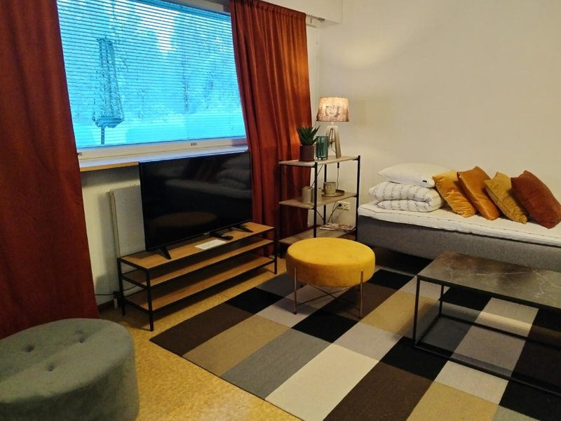 Kuukkeli Apartments Sodankylä, Sodankylä, Finnland