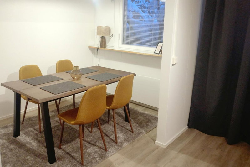 Kuukkeli Apartments Sodankylä, Sodankylä, Finnland
