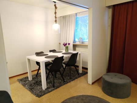 Kuukkeli Apartments Sodankylä, Sodankylä, Finnland