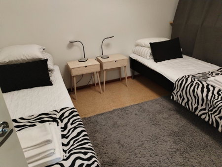 Kuukkeli Apartments Sodankylä, Sodankylä, Finnland