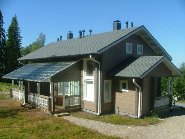 Vuokatti Apartments, Vuokatti, Finlandia