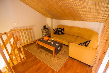 Vuokatti Apartments, Vuokatti, Finlandia