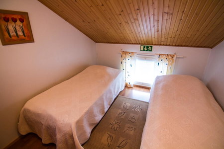 Vuokatti Apartments, Vuokatti, Finlandia
