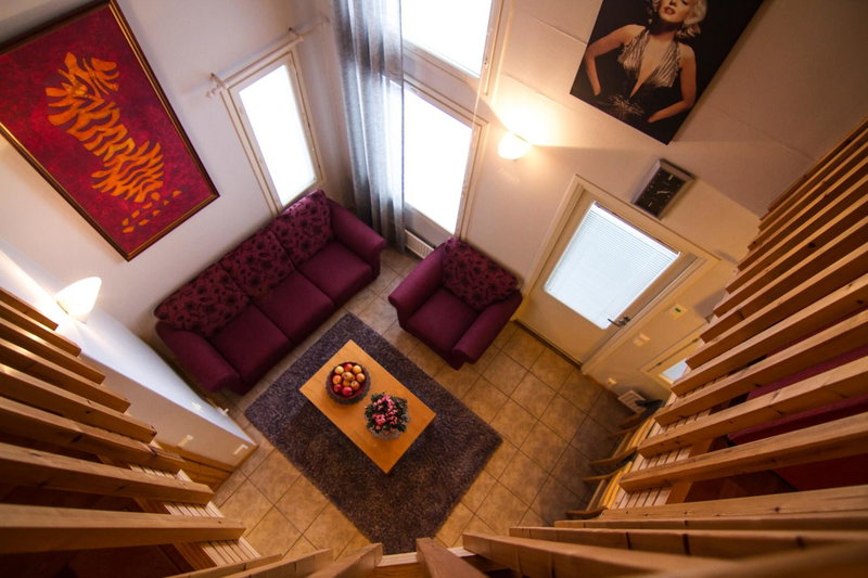 Vuokatti Apartments, Vuokatti, Finlandia