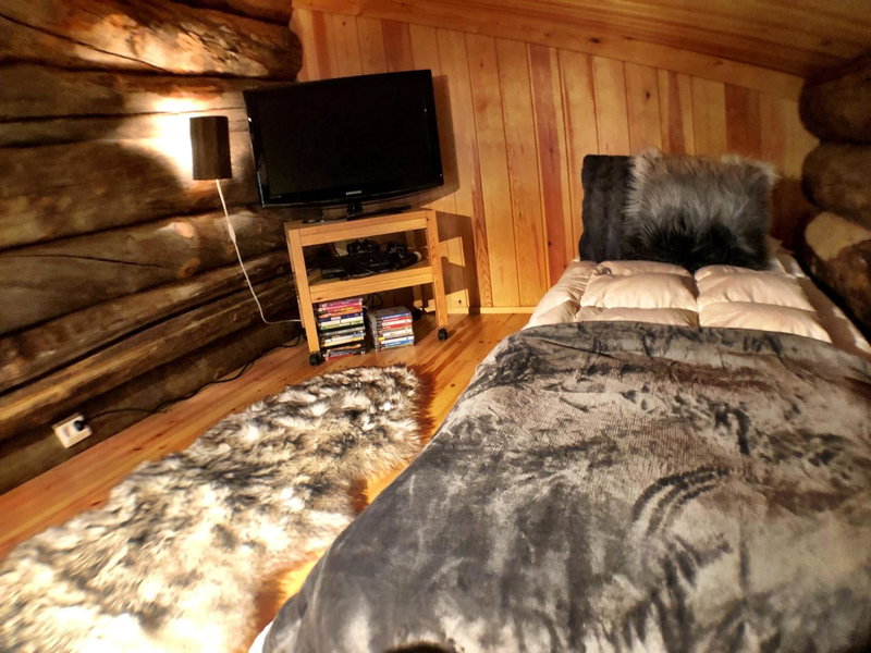 Ruka Chalet Petit Oliver, Ruka, Finland