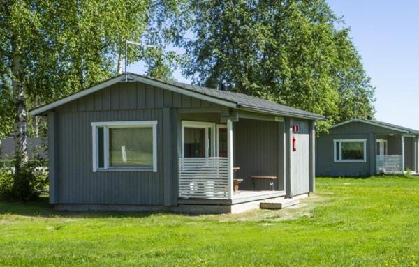 Naapurivaaran Lomakeskus, Finland