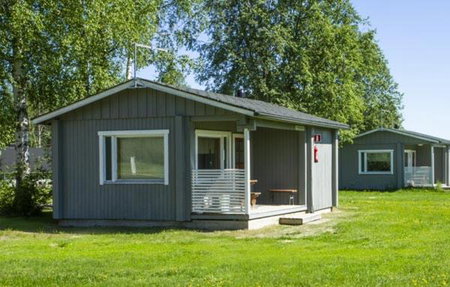 Naapurivaaran Lomakeskus, Vuokatti, Finland