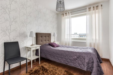 Apartment Pohjantähti, Oulu, Финляндия