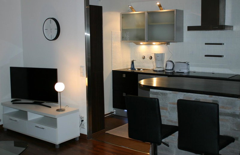 Apartment Pohjantähti, Oulu, Финляндия