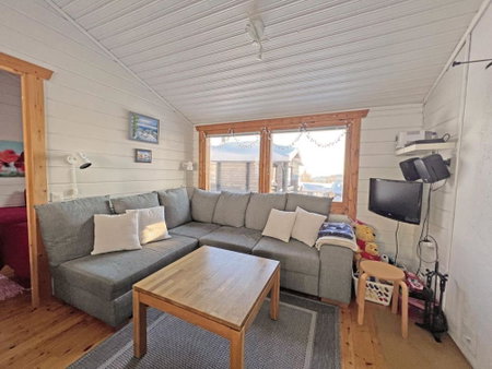 Paritalomökki Lomariihi 10, Muurame, Finland
