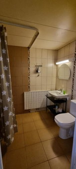 Hotel Villa Vanessa, Siltakylä, Finland