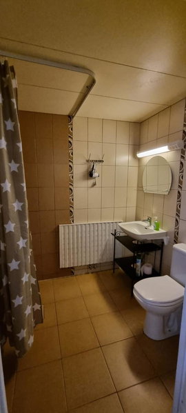 Hotel Villa Vanessa, Siltakylä, Finland