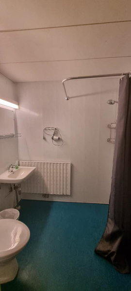 Hotel Villa Vanessa, Siltakylä, Finland