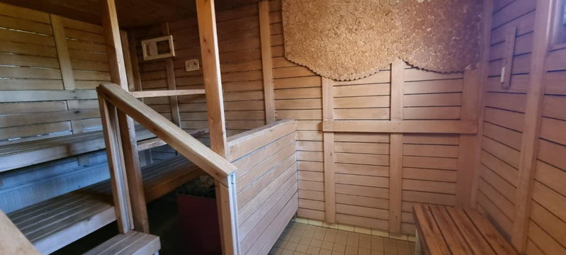 Hotel Villa Vanessa, Siltakylä, Finland