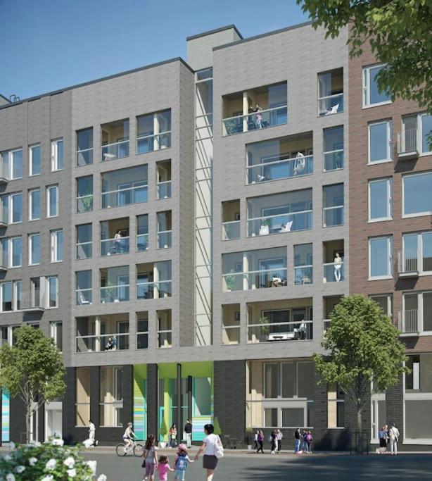 New Apartment Pearl near Airport, Finnland