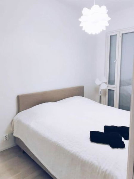 New Apartment Pearl near Airport, Vantaa, Finland
