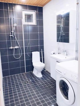 New Apartment Pearl near Airport, Vantaa, Finland