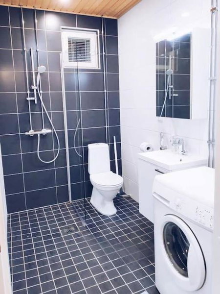 New Apartment Pearl near Airport, Vantaa, Finland