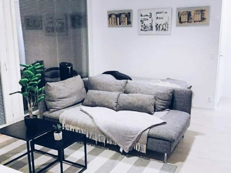 New Apartment Pearl near Airport, Vantaa, Finland