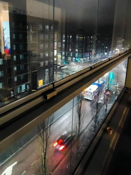 New Apartment Pearl near Airport, Vantaa, Finland