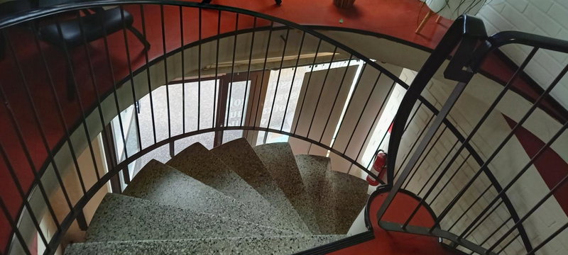 Asunto Rautatiekatu 4, Ylivieska, Finland