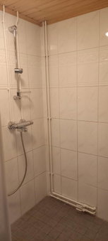 Asunto Rautatiekatu 4, Ylivieska, Finland