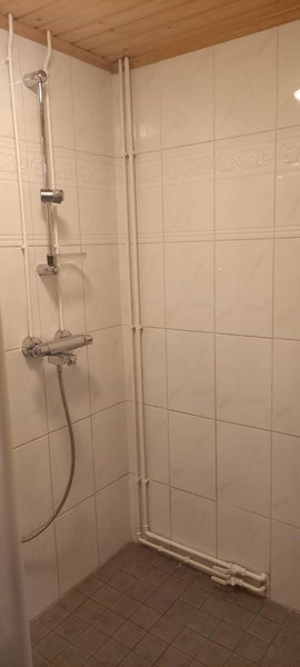 Asunto Rautatiekatu 4, Ylivieska, Finland