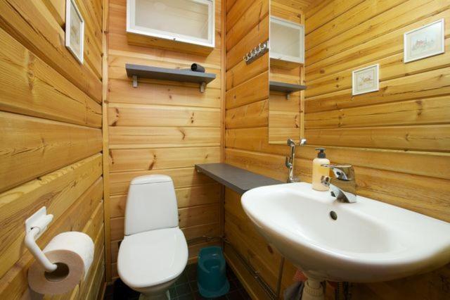 Hippu Apartment, Ruka, Finland