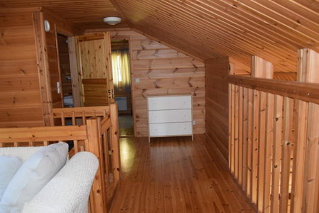 Honeyhill Villa Karhu, Isnäs, Finland
