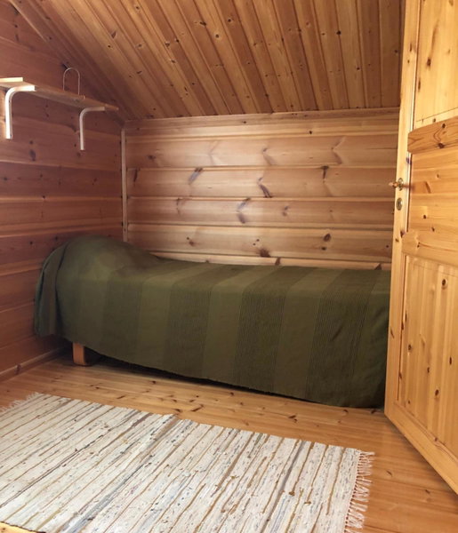 Honeyhill Villa Karhu, Isnäs, Finland