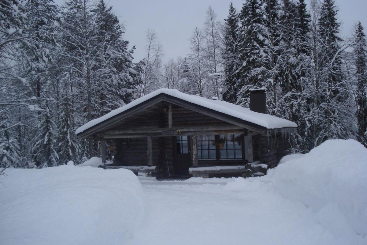 Hotel · Toola-Lodge, Syöte