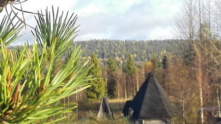 Toola-Lodge, Syöte, Finland