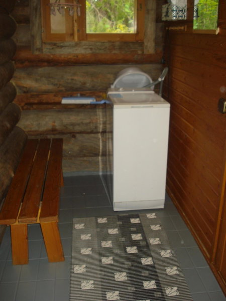 Toola-Lodge, Syöte, Finland