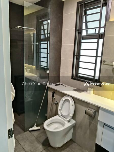 Setia Sky 88, Malaysia