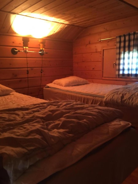 Metsorinne, Kotila, Finland