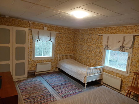 Punavilla Cottage, Eura, Finland