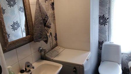 Punavilla Cottage, Eura, Finland