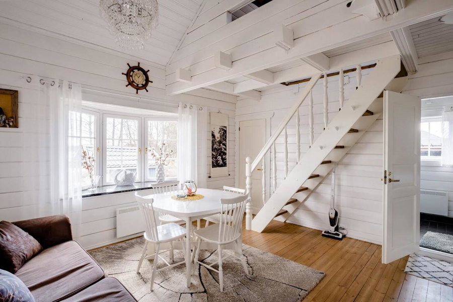 3 Bedroom Cottage with Sauna by the Sea, Vaasa, Finnland