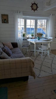 3 Bedroom Cottage with Sauna by the Sea, Vaasa, Finnland