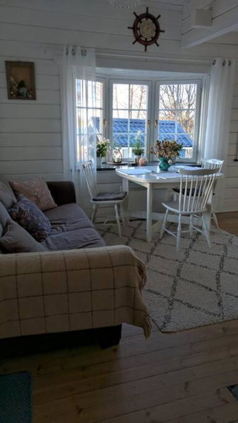 3 Bedroom Cottage with Sauna by the Sea, Vaasa, Finnland