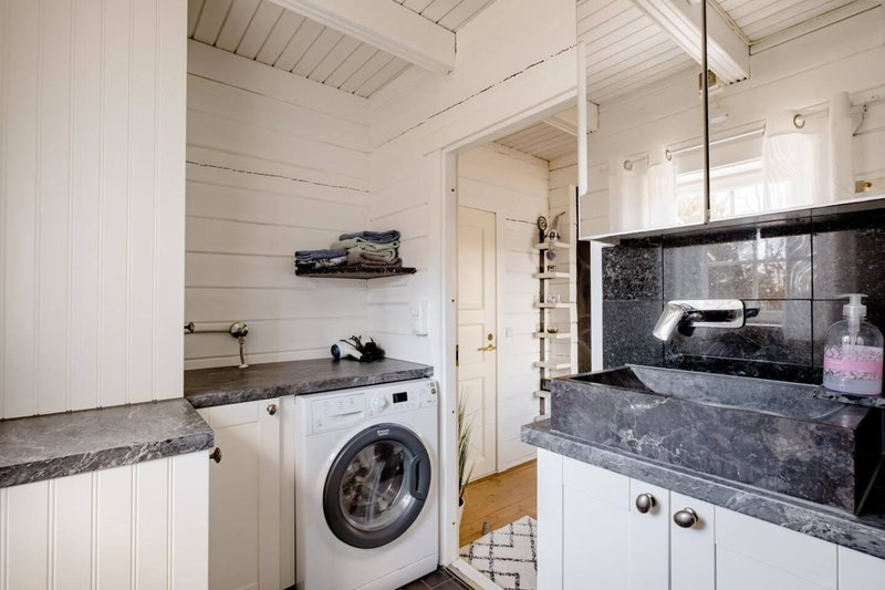 3 Bedroom Cottage with Sauna by the Sea, Vaasa, Finnland